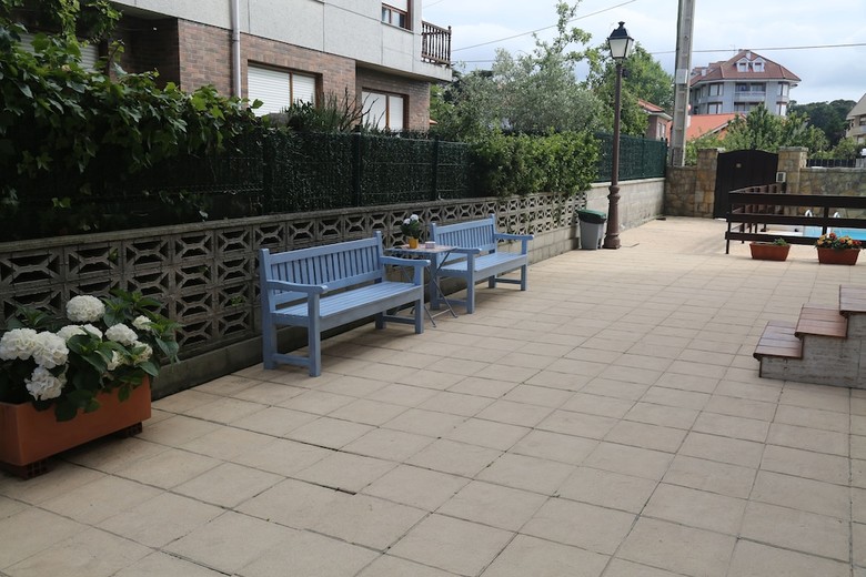 Apartamentos Costa Noja