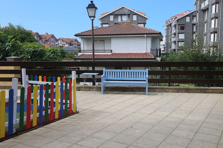 Apartamentos Costa Noja