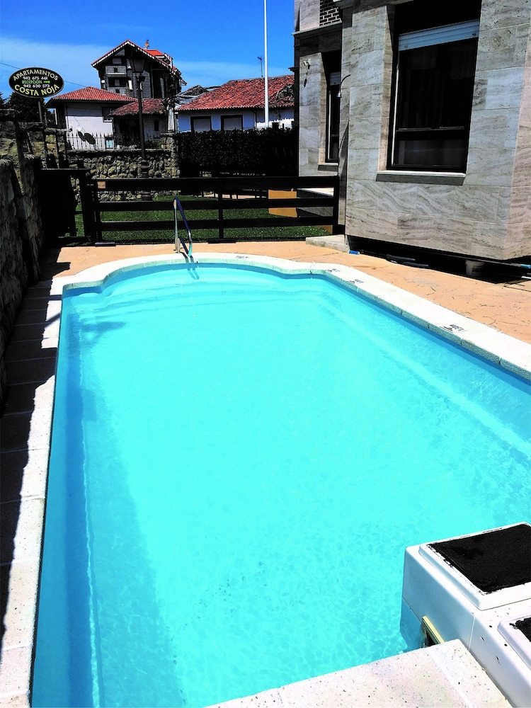 Apartamentos Costa Noja