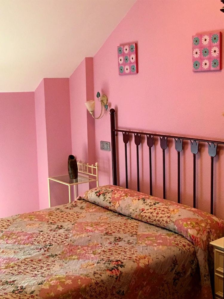 Apartamentos Costa Noja