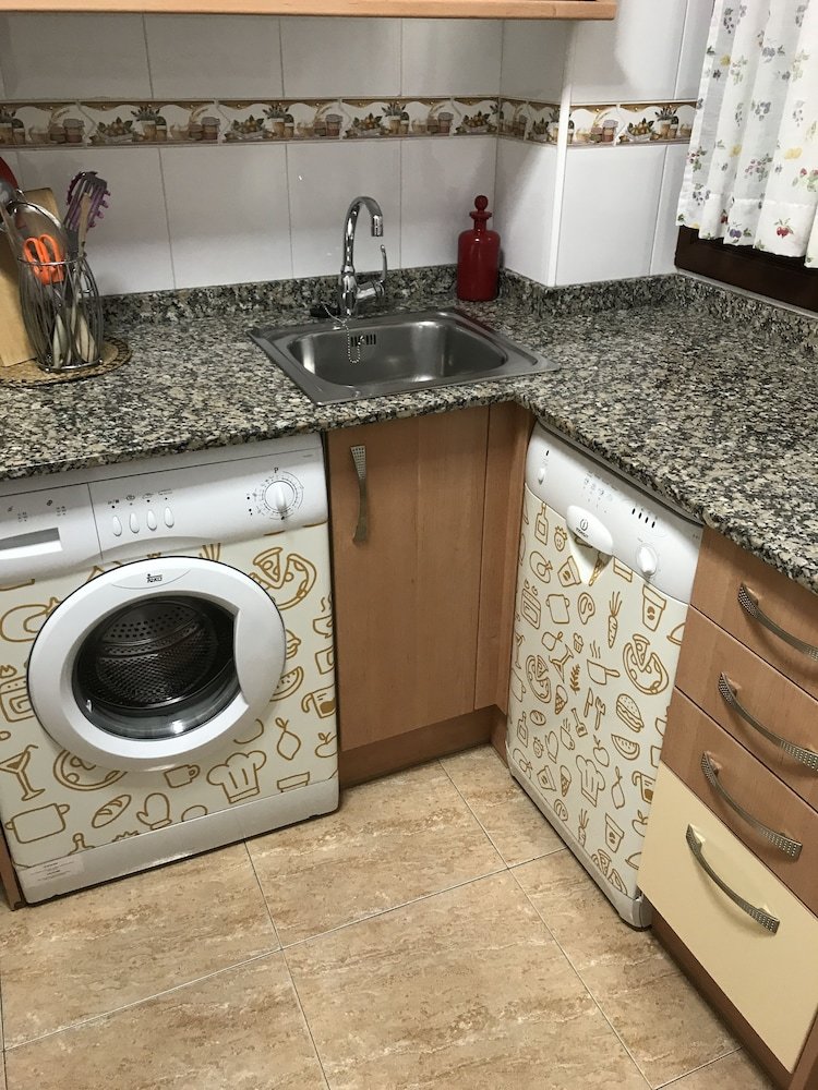 Apartamentos Costa Noja