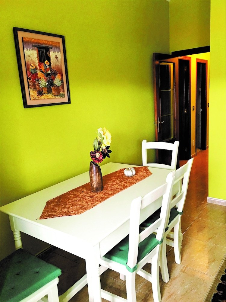 Apartamentos Costa Noja