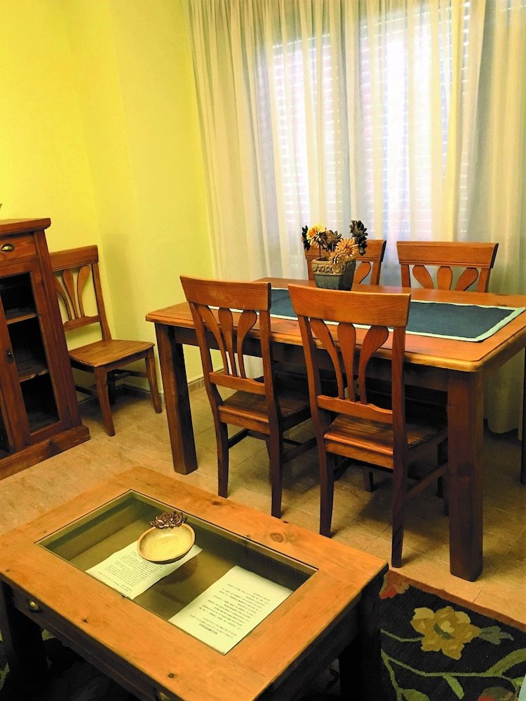 Apartamentos Costa Noja