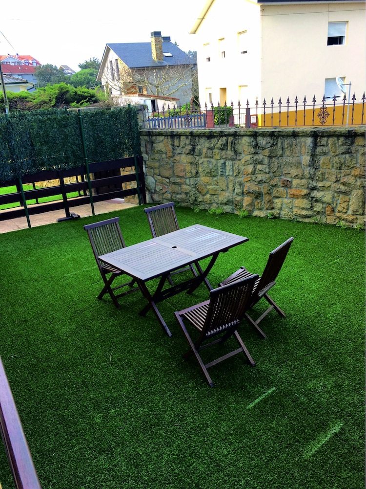 Apartamentos Costa Noja