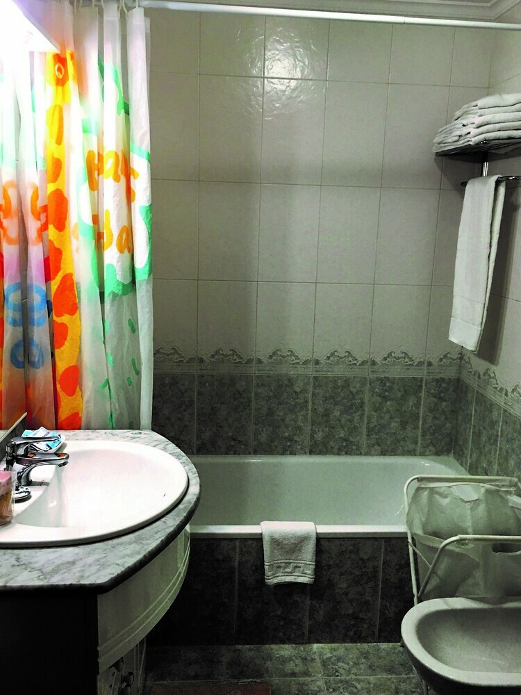 Apartamentos Costa Noja