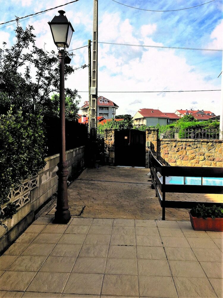 Apartamentos Costa Noja