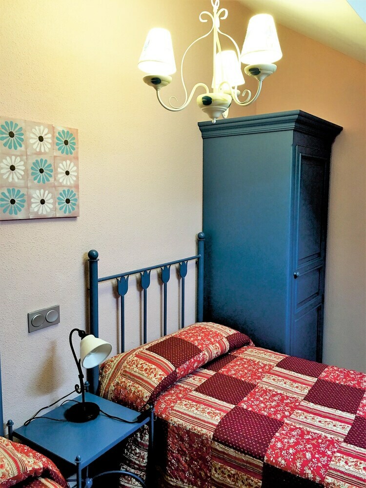 Apartamentos Costa Noja