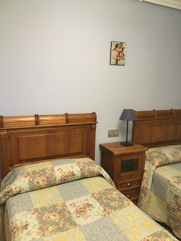 Apartamentos Costa Noja