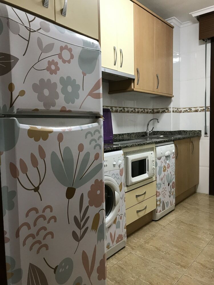 Apartamentos Costa Noja