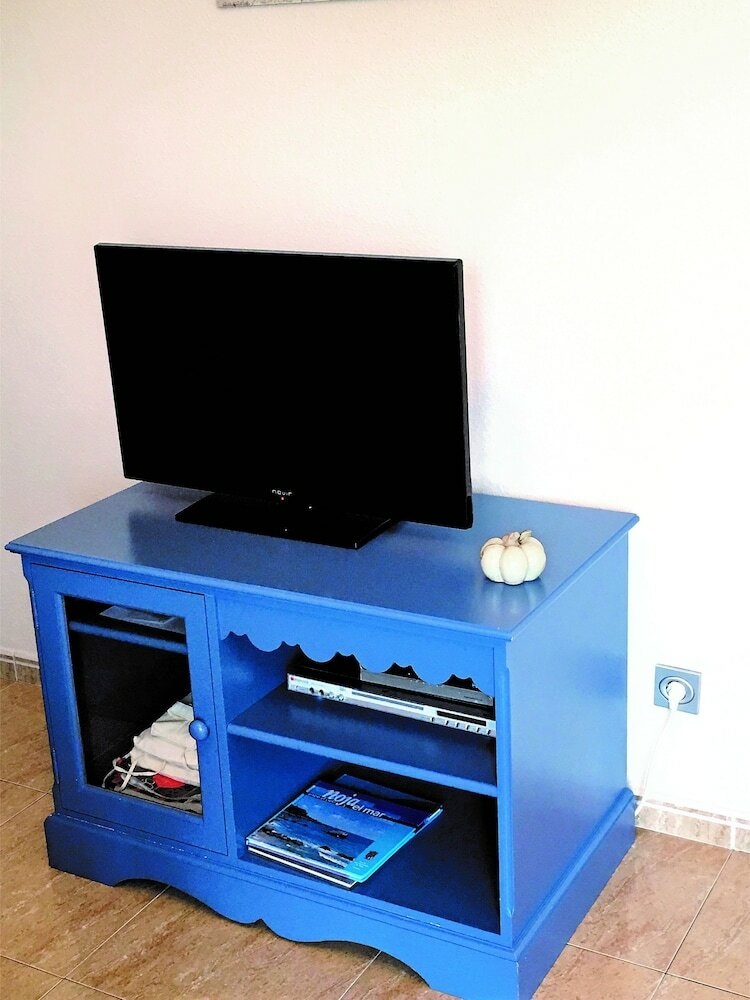 Apartamentos Costa Noja