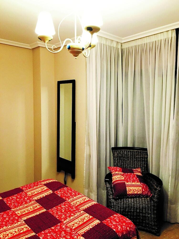 Apartamentos Costa Noja