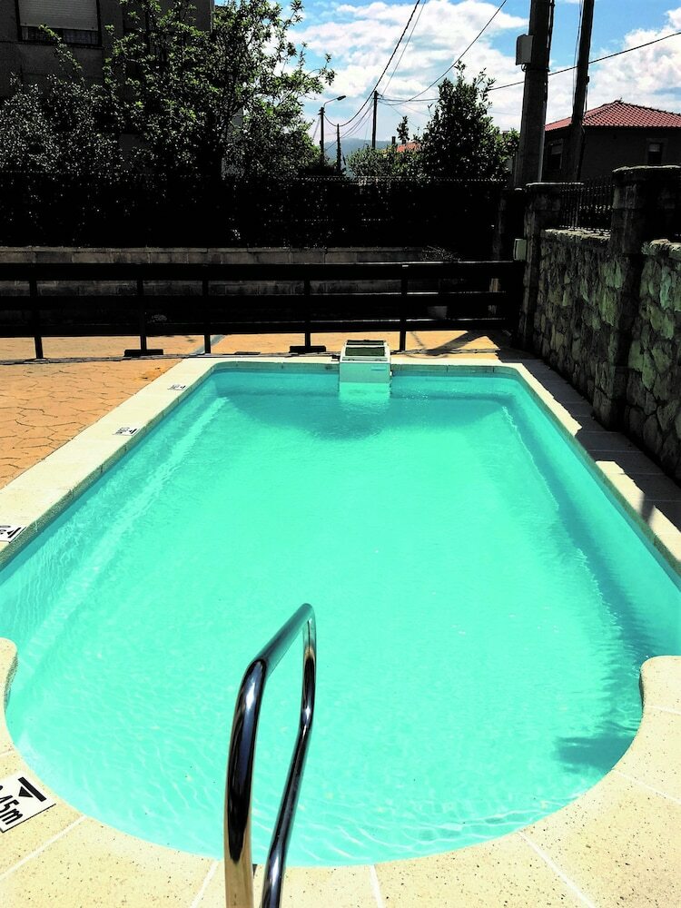 Apartamentos Costa Noja