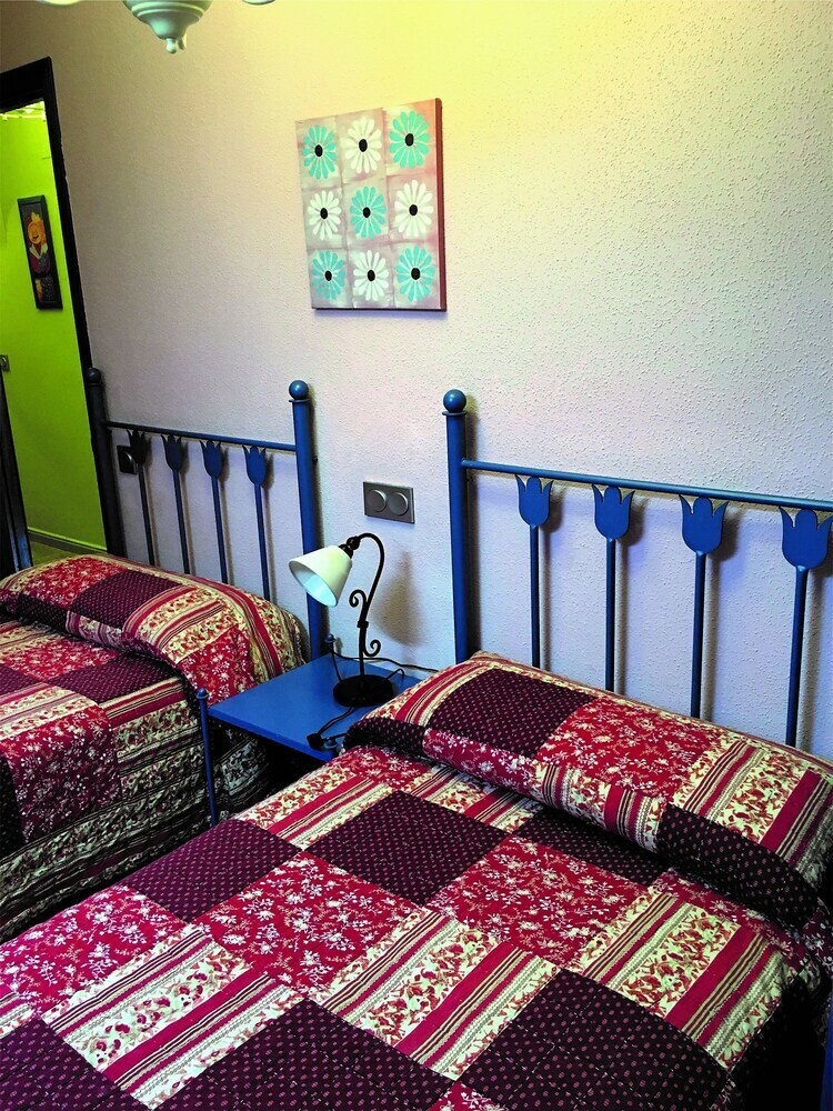 Apartamentos Costa Noja