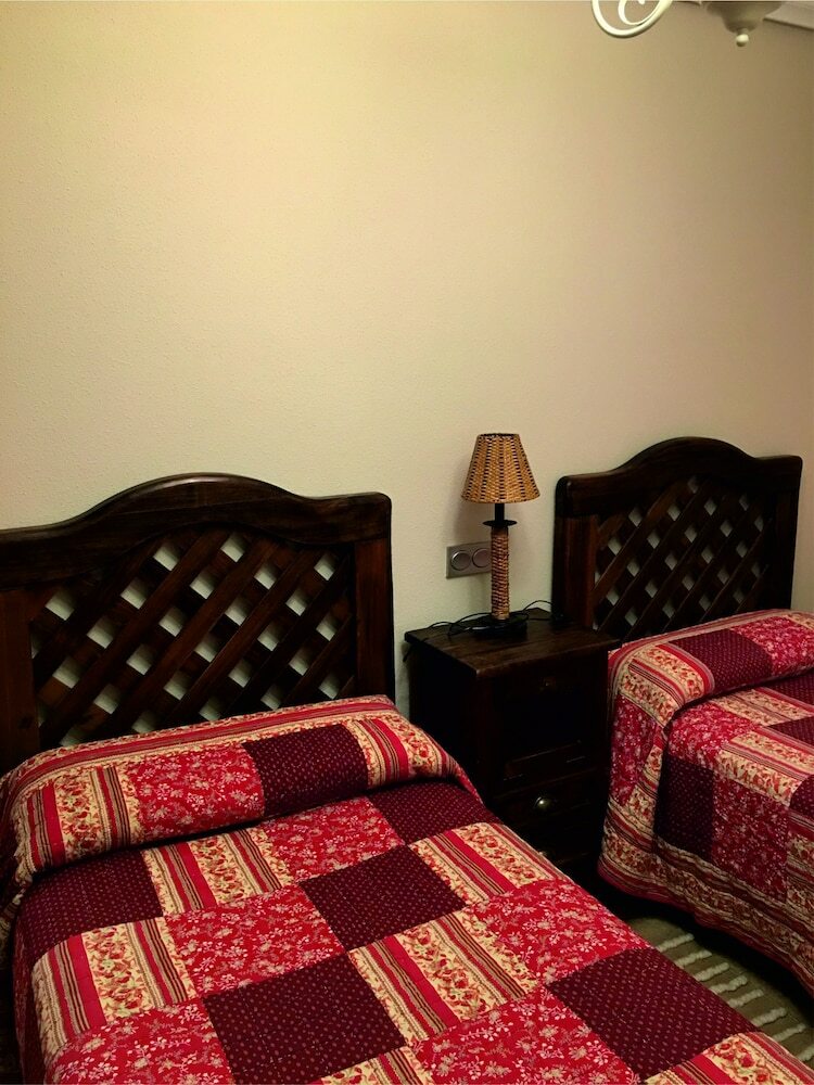Apartamentos Costa Noja