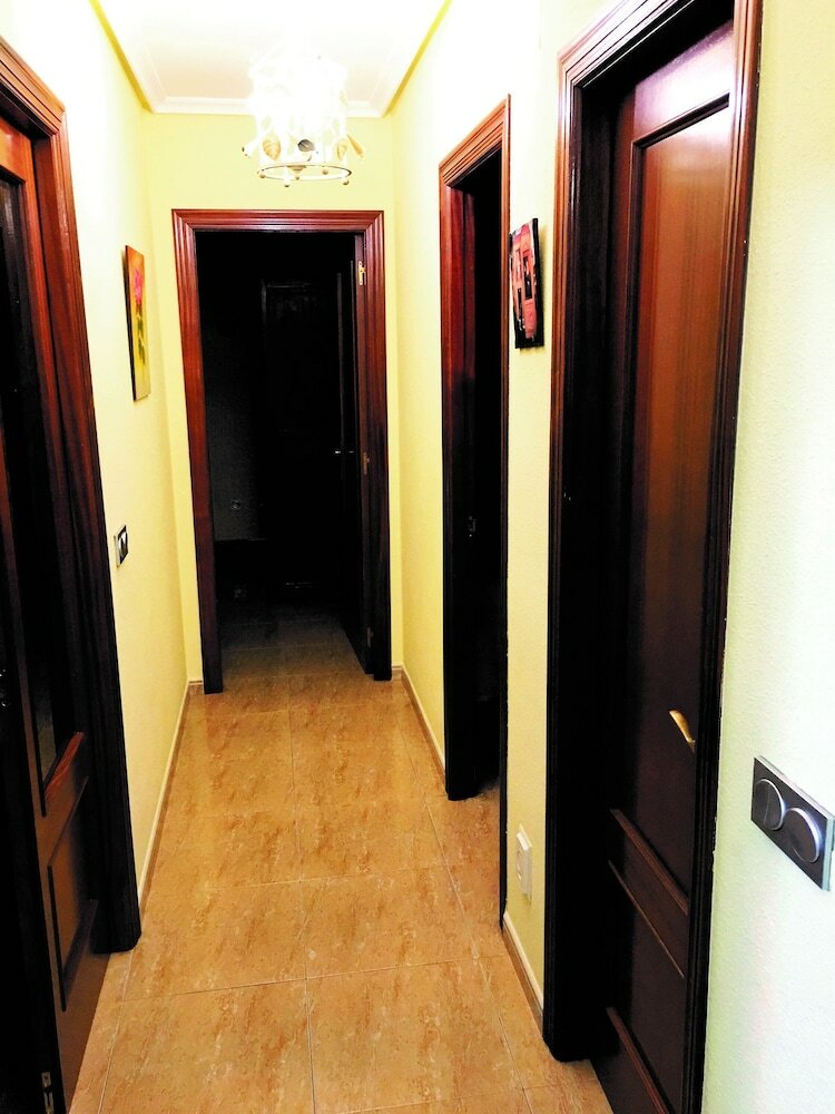 Apartamentos Costa Noja