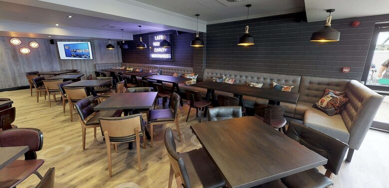 Village Hotel Hull