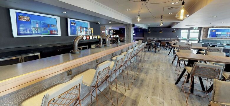 Village Hotel Hull