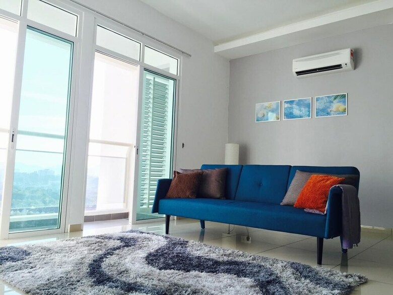 Apartamentos Arena Residences