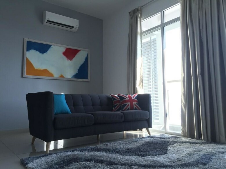 Apartamentos Arena Residences