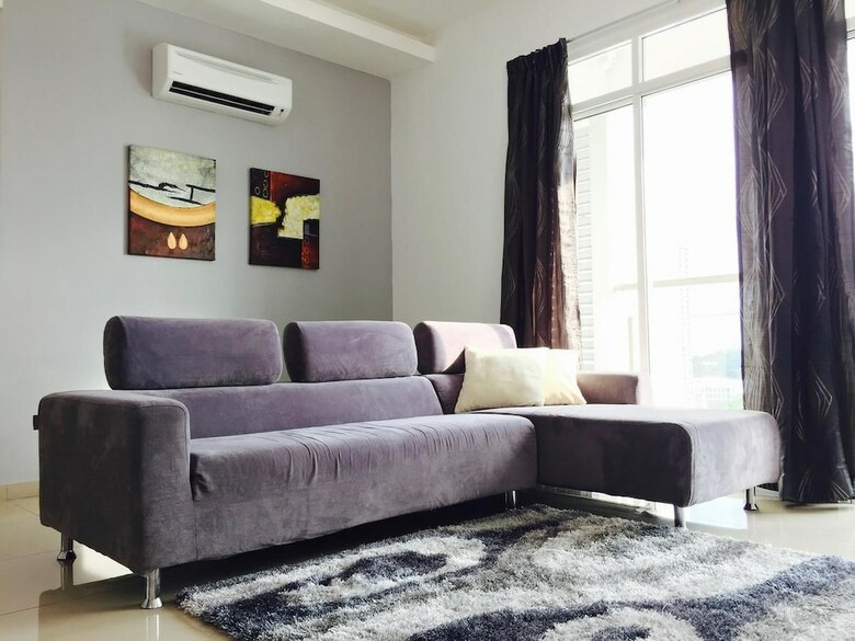 Apartamentos Arena Residences