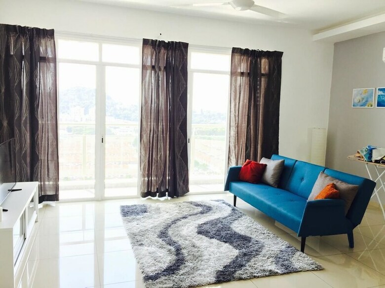 Apartamentos Arena Residences