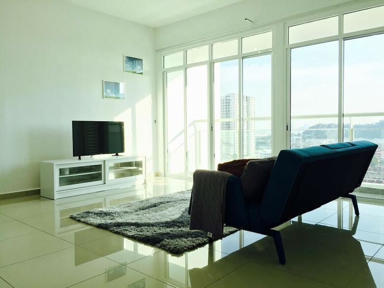 Apartamentos Arena Residences