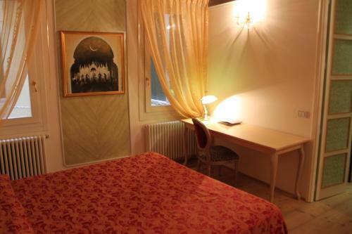 Sant'angelo Apartment