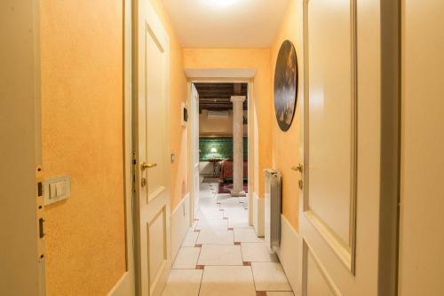 Sant'angelo Apartment