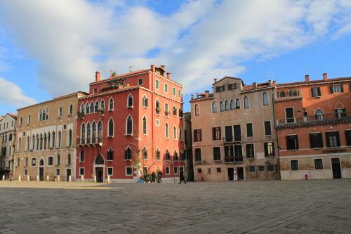 Sant'angelo Apartment