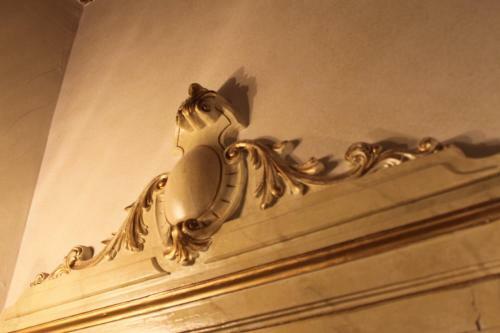 Sant'angelo Apartment