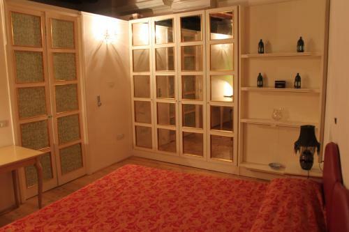Sant'angelo Apartment