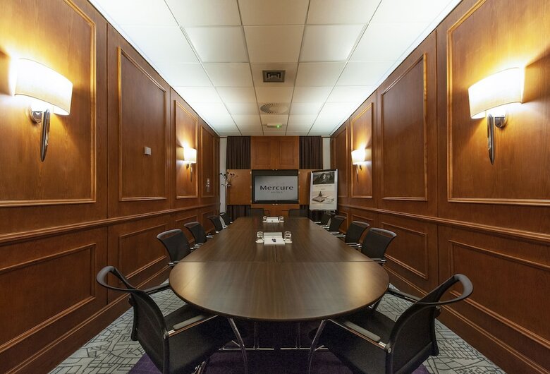 Mercure Telford Centre Hotel