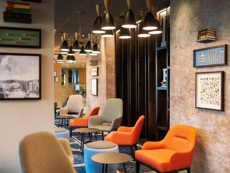 Mercure Telford Centre Hotel