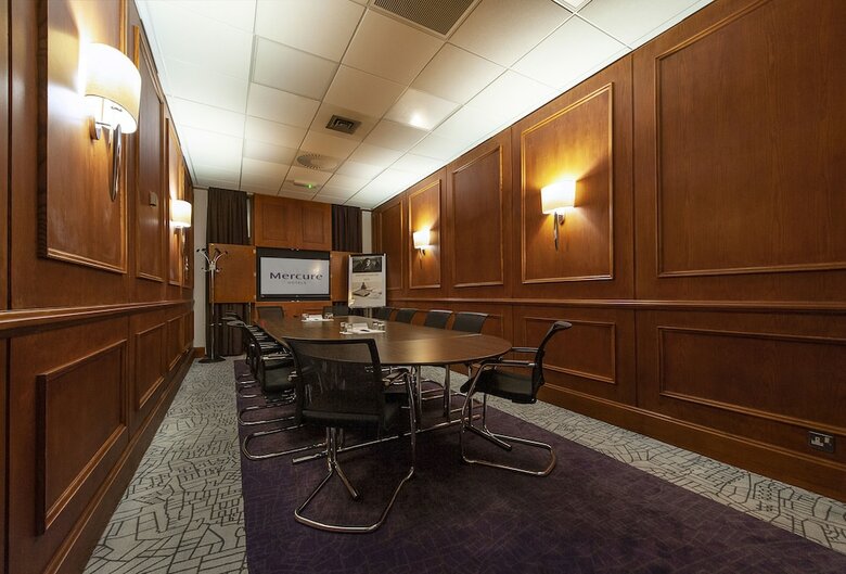 Mercure Telford Centre Hotel