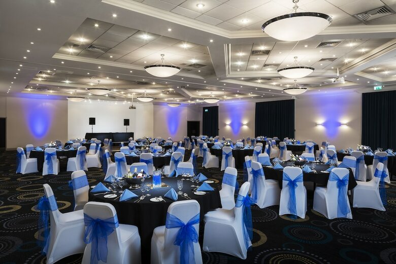 Mercure Telford Centre Hotel