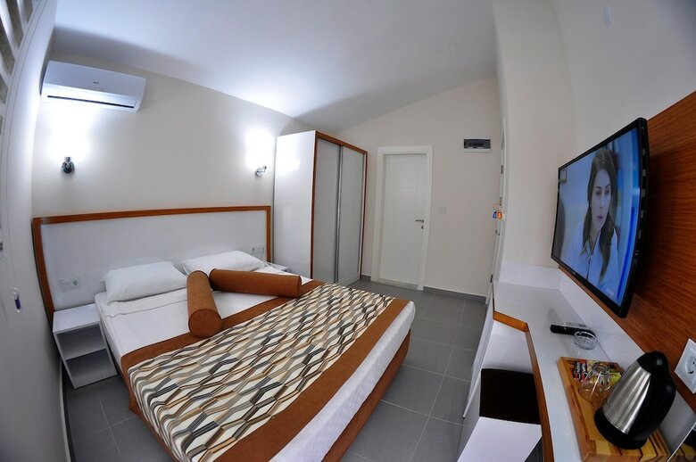 Hotel Evon Otel