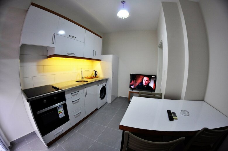 Hotel Evon Otel