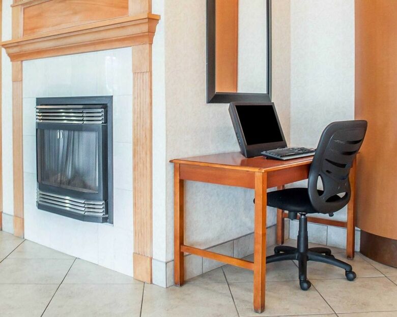 Hotel Quality Inn & Suites Vestal Binghamton