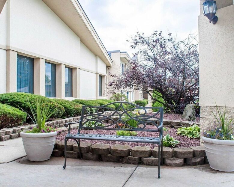 Hotel Quality Inn & Suites Vestal Binghamton