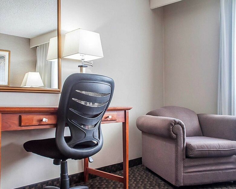 Hotel Quality Inn & Suites Vestal Binghamton