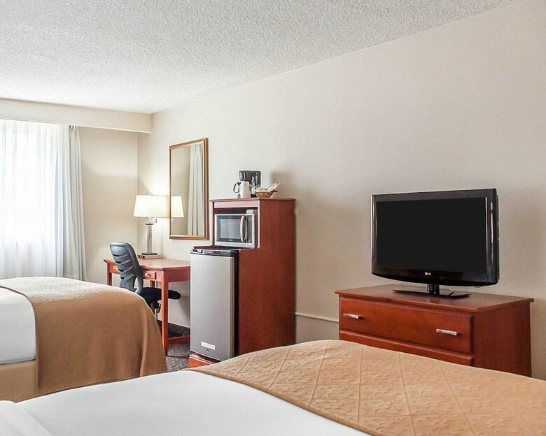 Hotel Quality Inn & Suites Vestal Binghamton