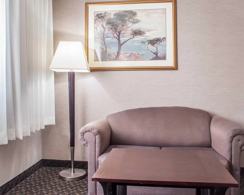 Hotel Quality Inn & Suites Vestal Binghamton