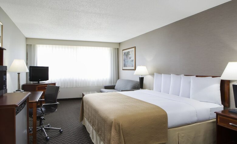 Hotel Quality Inn & Suites Vestal Binghamton