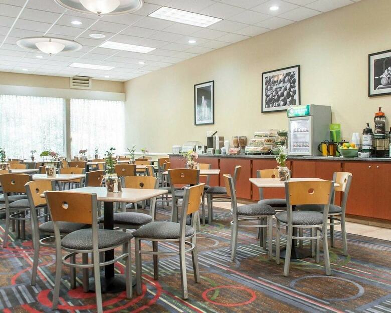 Hotel Quality Inn & Suites Vestal Binghamton