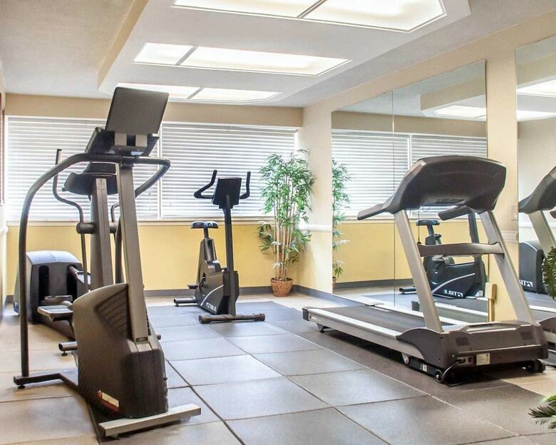 Hotel Quality Inn & Suites Vestal Binghamton