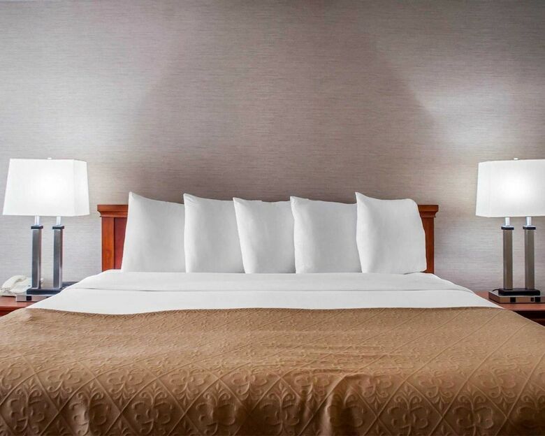 Hotel Quality Inn & Suites Vestal Binghamton