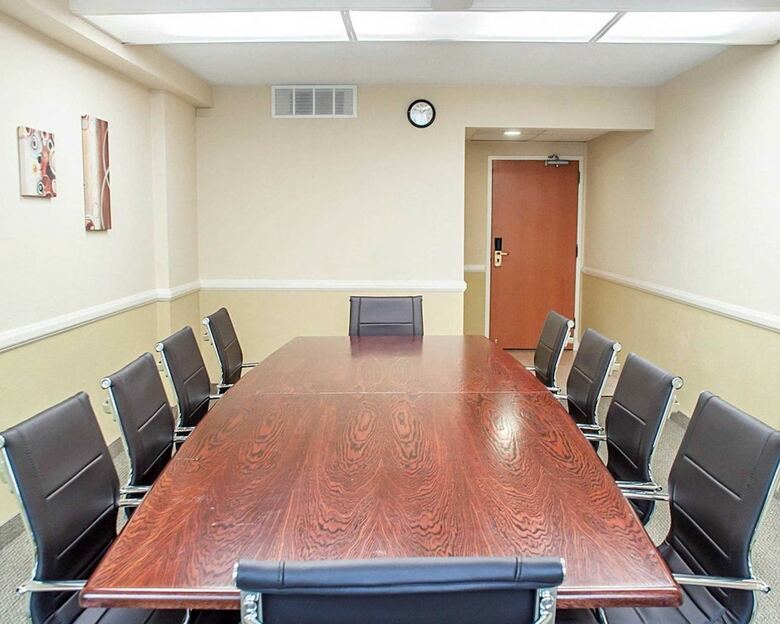 Hotel Quality Inn & Suites Vestal Binghamton