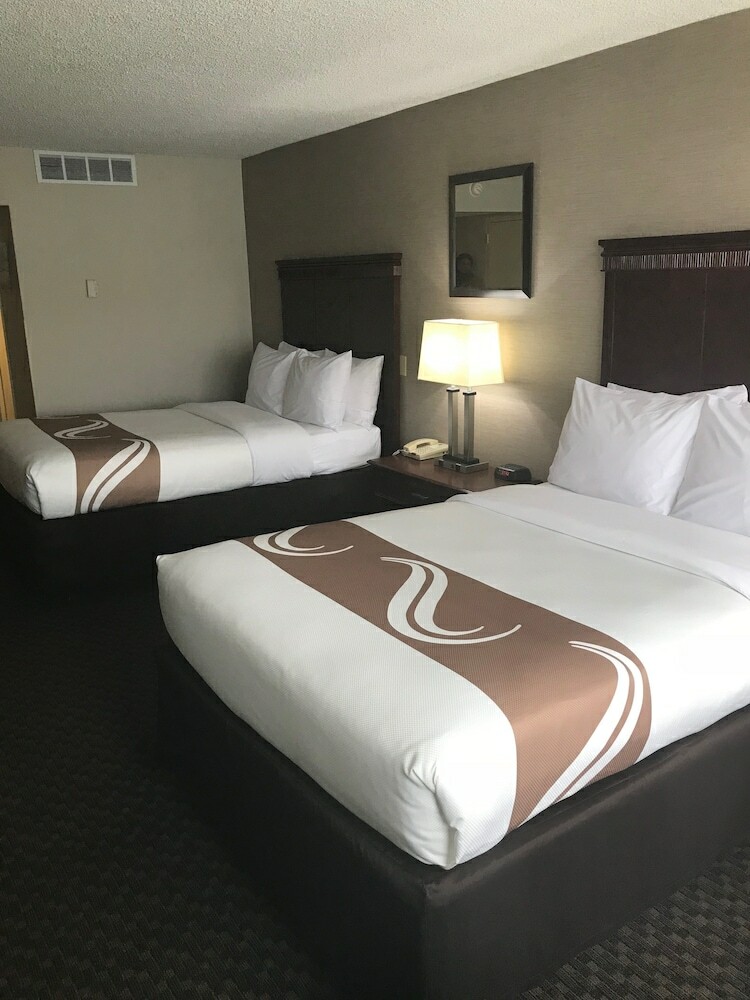 Hotel Quality Inn & Suites Vestal Binghamton