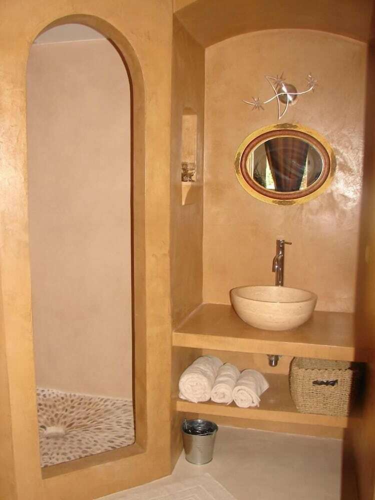 Bed & Breakfast Chambre D'h�tes Le Mas De La Noria