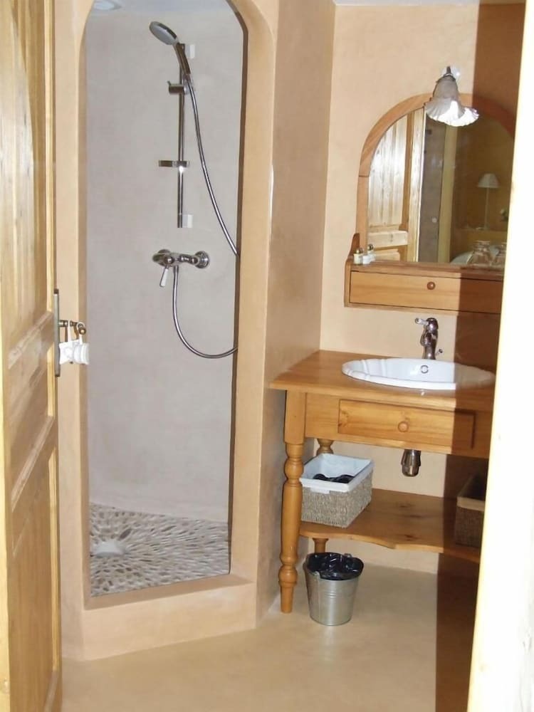 Bed & Breakfast Chambre D'h�tes Le Mas De La Noria